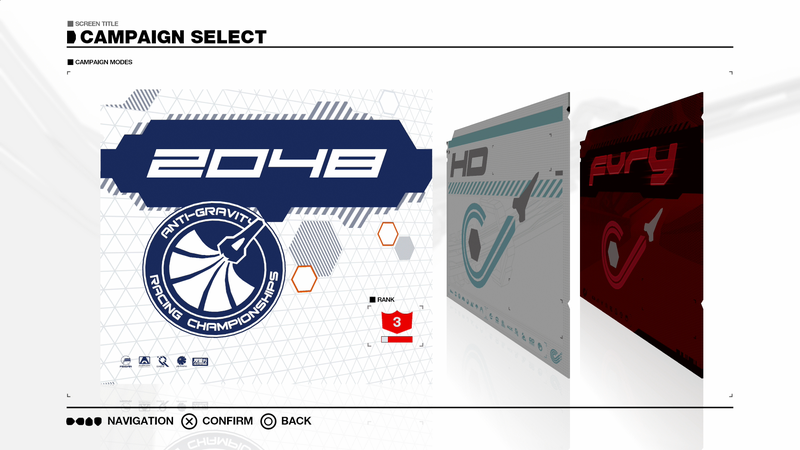 Illustration for article titled The Omega Collection Makes Three Good Wipeout Games Even Better